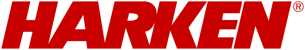 Red Harken logo